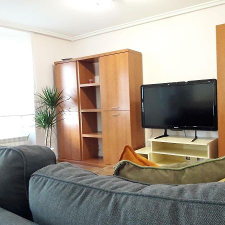Apartamento Centrico Catedral Burgo Exteriér fotografie