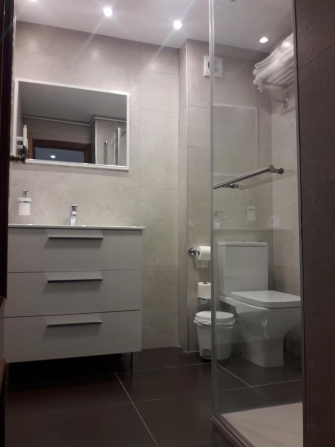 Apartamento Centrico Catedral Burgo Exteriér fotografie