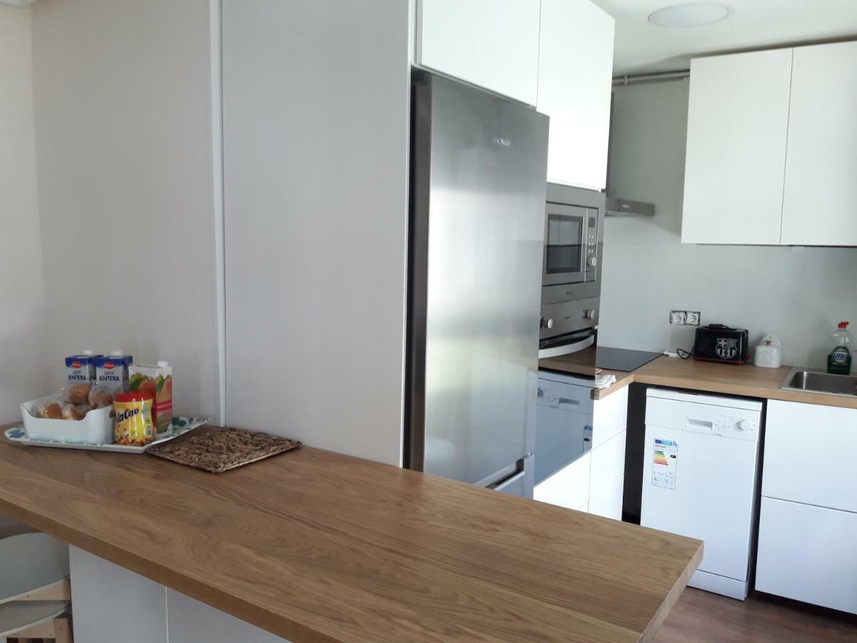 Apartamento Centrico Catedral Burgo Exteriér fotografie
